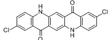 供应颜料红202结构式 宝旭化工