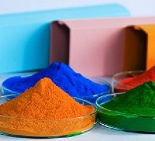 China organic pigments baoxu chemical en